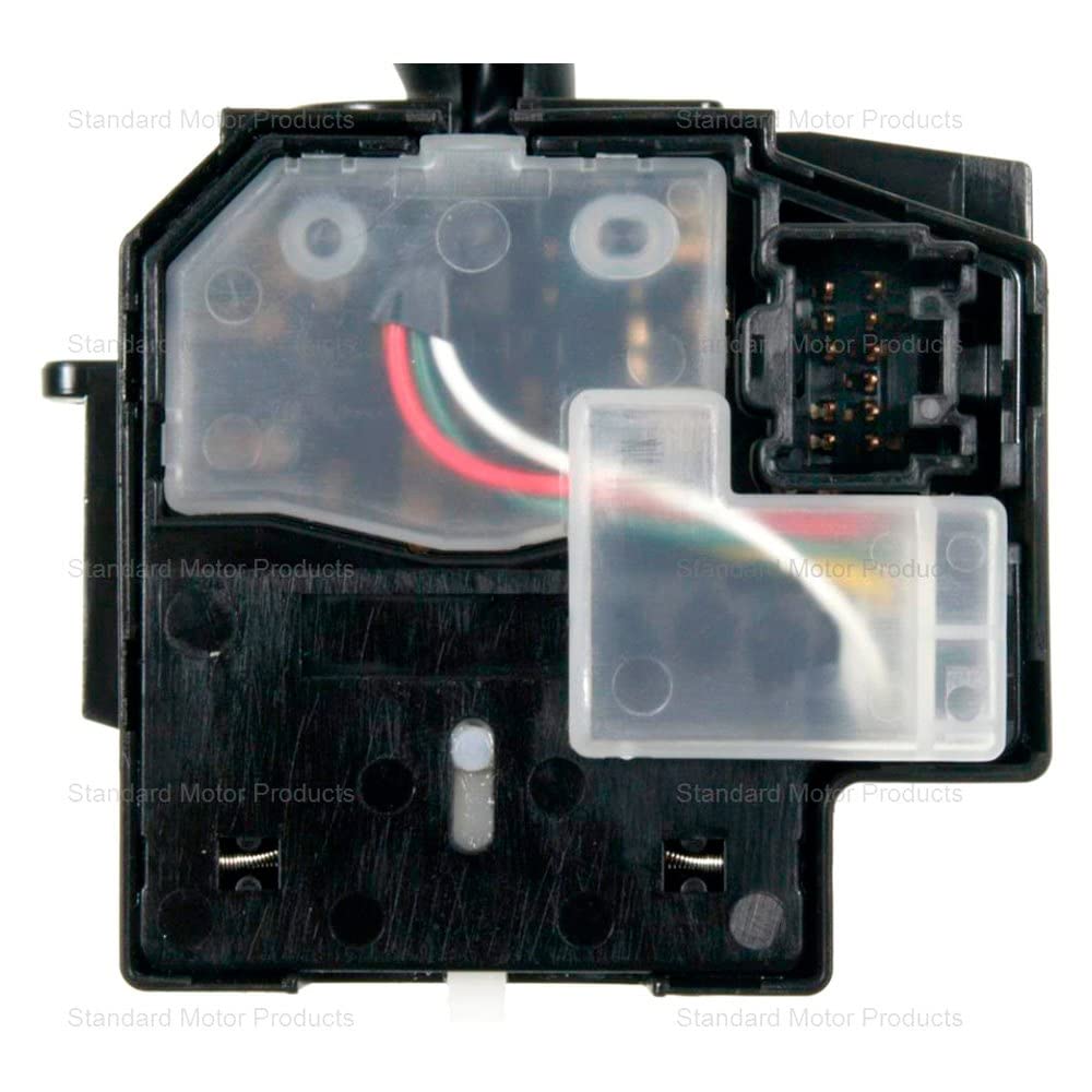 Universal Car Combination Switch - Multi-Function Turn Signal & Headlight Control for Smooth Driving | Perfect for Daily Commute & Road Trips