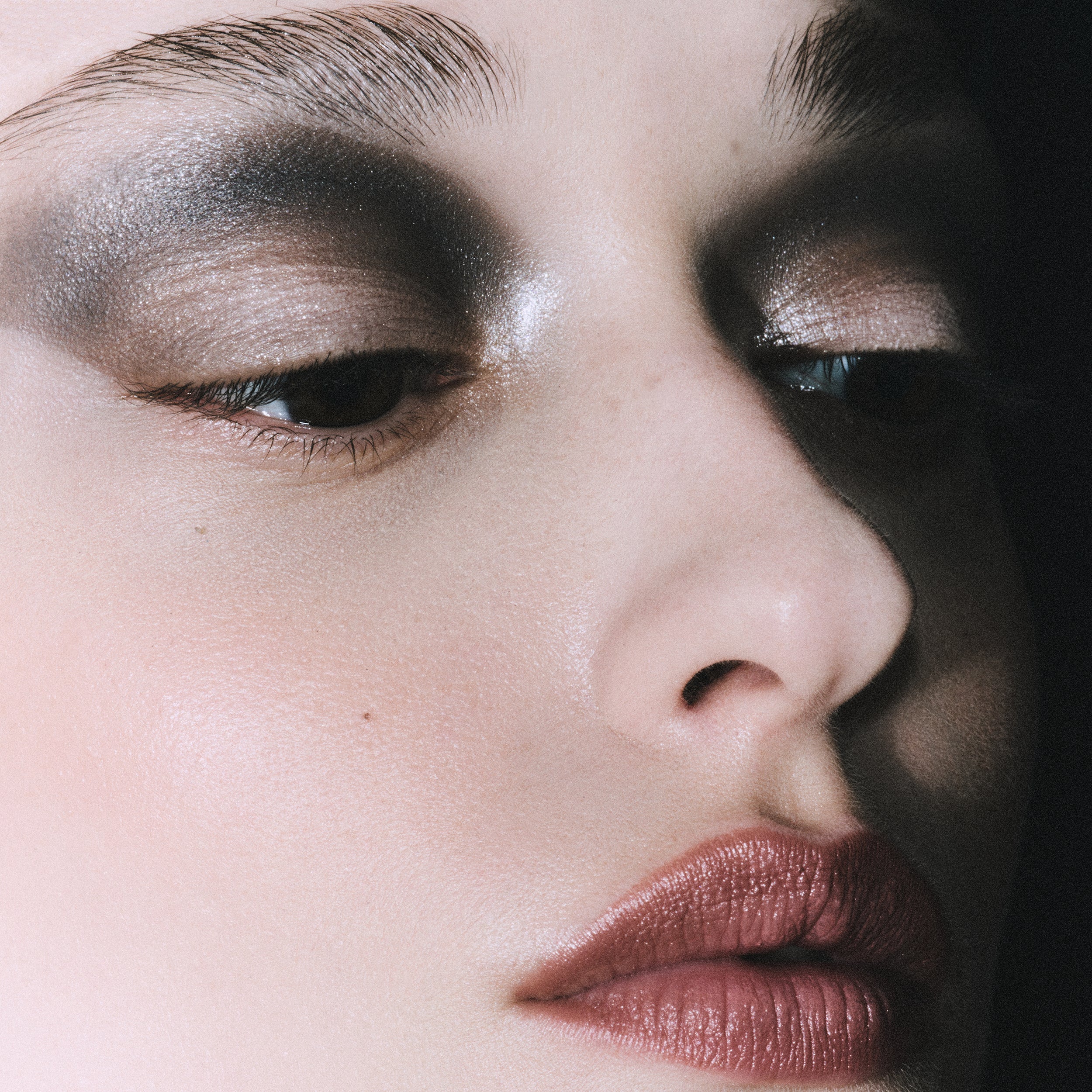 Smokey & Classic Matte Eyeshadow Palette Duo - Neutral & Bold Shades for Day to Night Makeup Looks | Perfect for Everyday Wear & Special Occasions