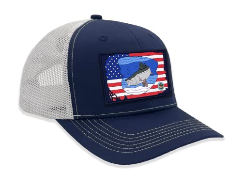 Navy Blue, Snook/Tarpon/Wco