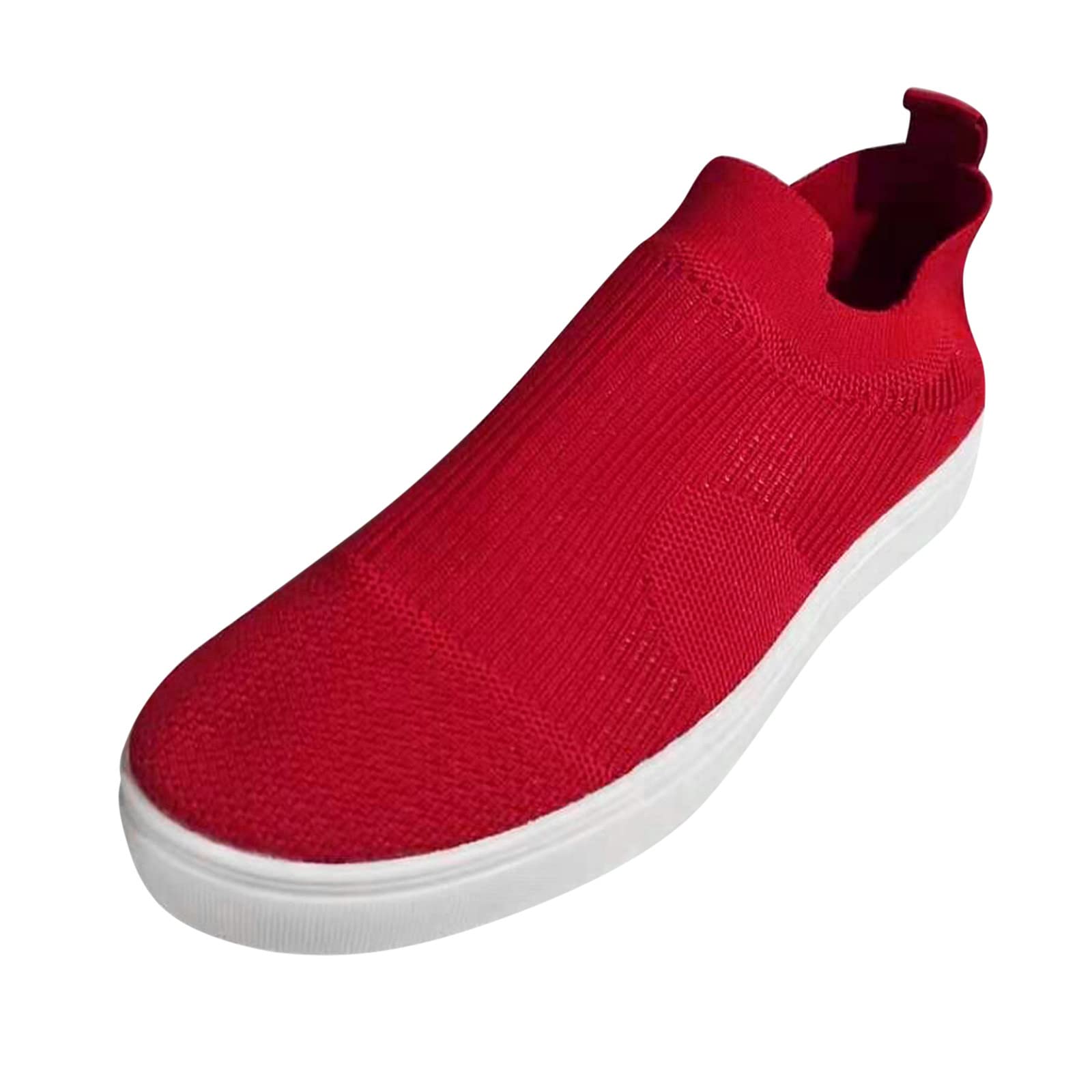 Women's Walking Shoes - Fashion Sneakers for Running, Tennis & Gym - Non-Slip Athletic Sports Shoes - Perfect for Walking, Jogging, Workouts & Casual Wear