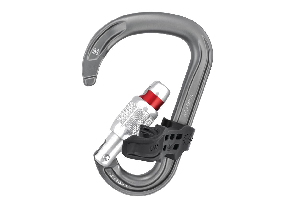Stainless Steel Attache Screw Lock with Positioning Bar - Secure Luggage, Toolboxes & Storage Cases - Heavy Duty Travel & Industrial Use