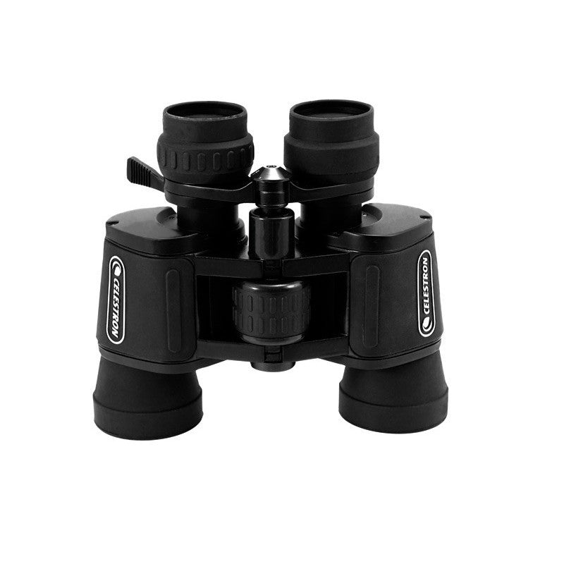 Celestron UpClose G2 7-21x40 Zoom Binoculars - High Power Adjustable Magnification for Bird Watching, Hunting & Outdoor Adventures
