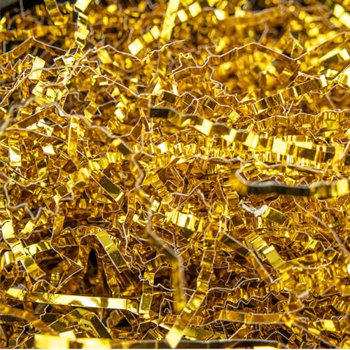 Metallic Gold