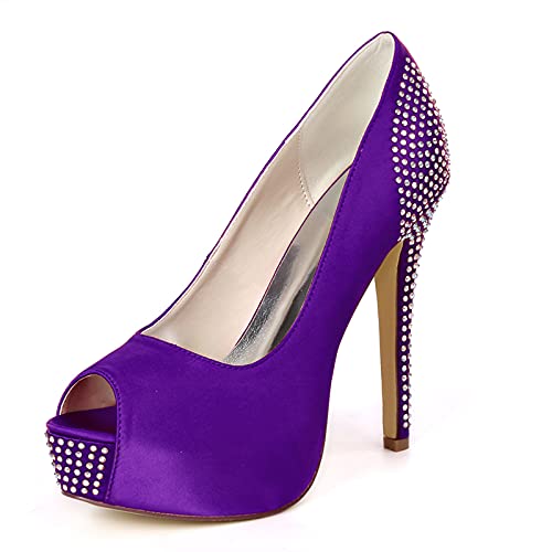 Dark Purple
