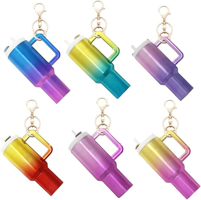 Colourful 3