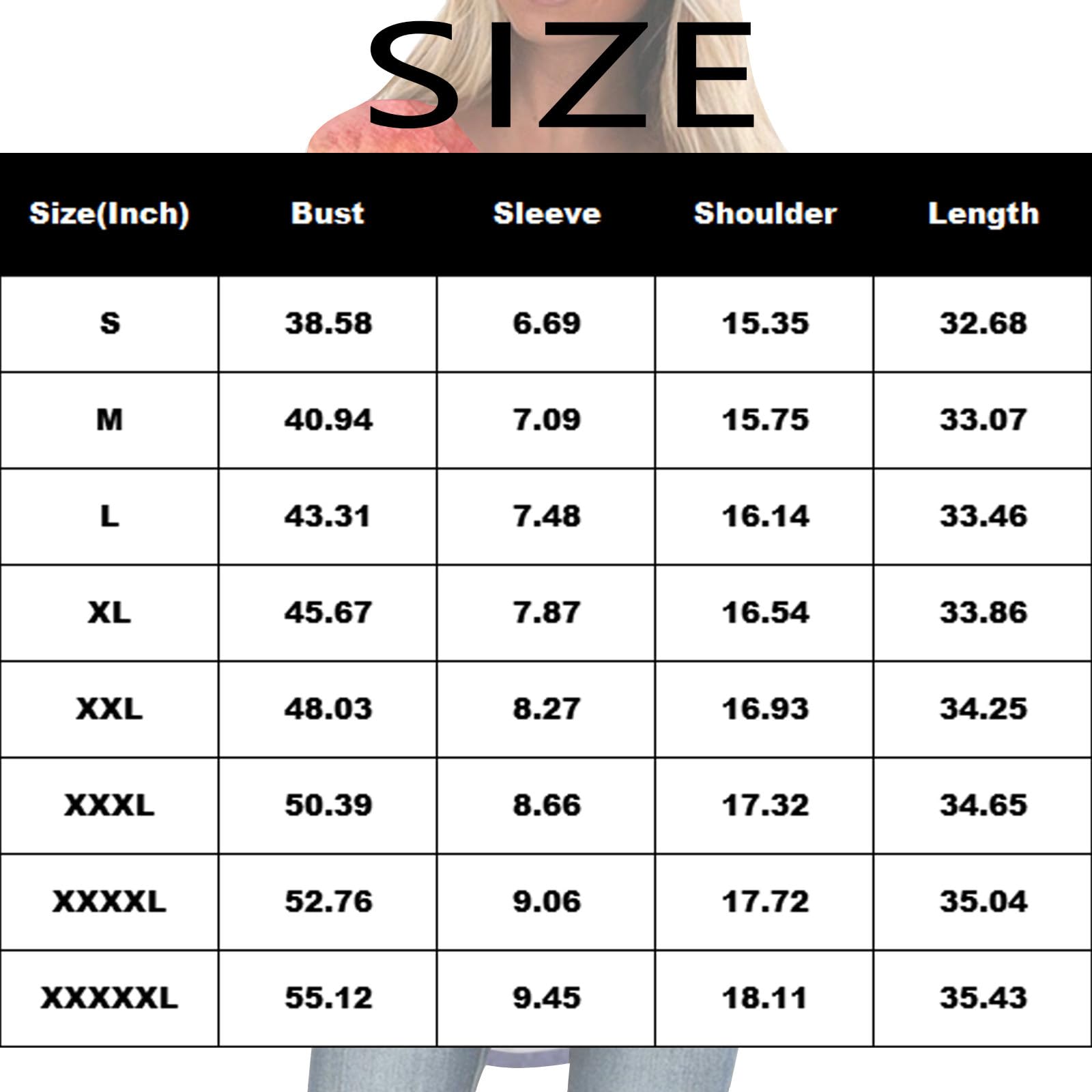 YUTANRAL Women's Oversized V-Neck Short Sleeve T-Shirts - Summer 2024 Fashion Casual Loose Fit Plus Size Basic Tees for Everyday Wear, Beach Outings & Lounge Comfort