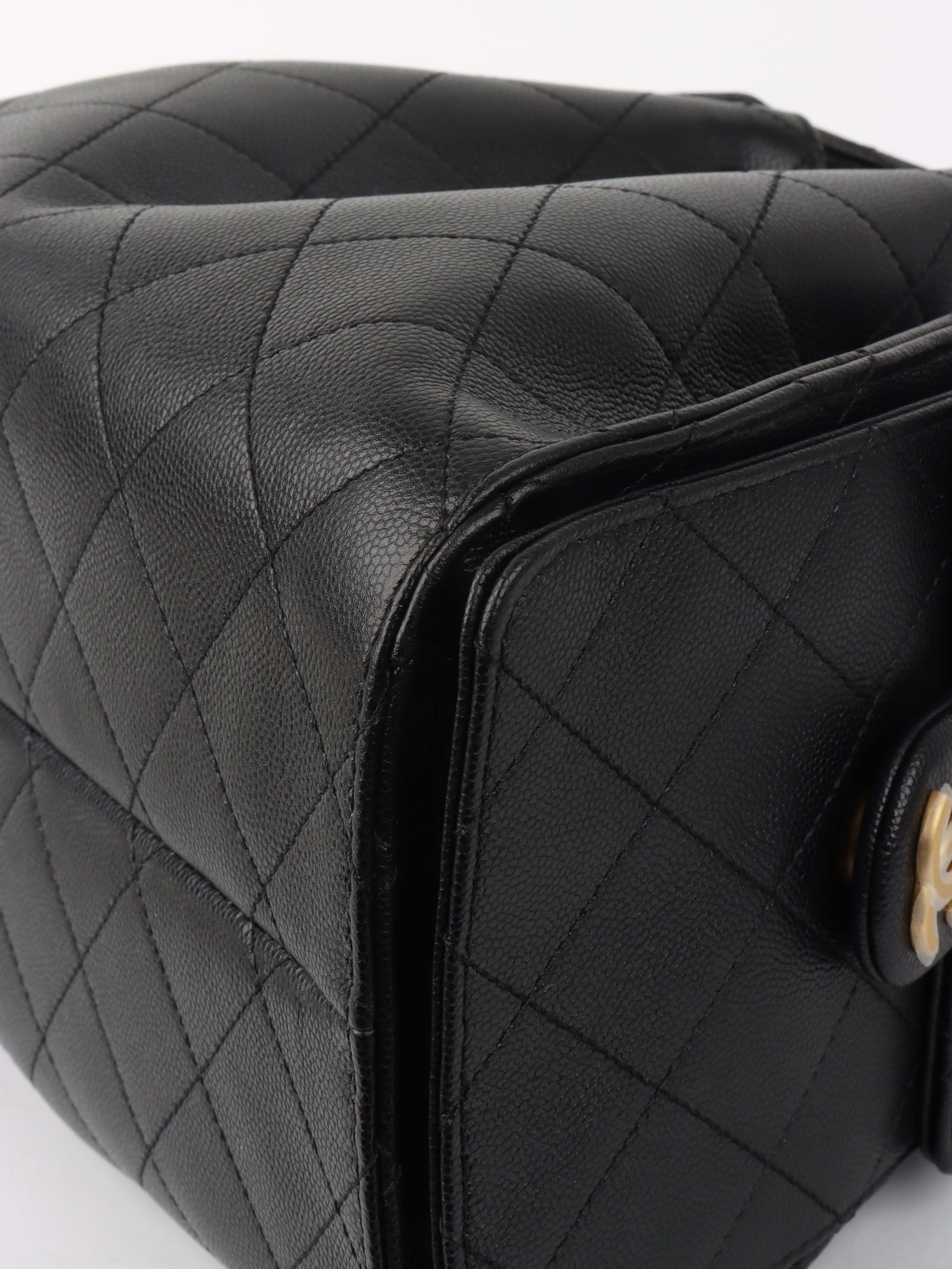 CHANEL 25 Small Handbag Gold Hardware - Luxury Crossbody Bag for Women, Perfect for Evening Parties & Special Occasions