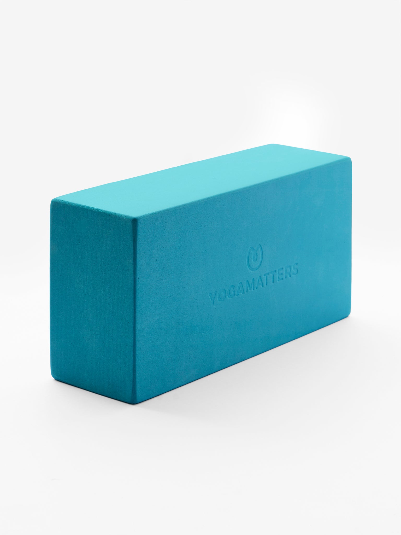 Yogamattters Restorative Yoga Kit - Premium Yoga Mat, Bolster & Blocks Set for Deep Relaxation & Stress Relief | Perfect for Home, Studio & Meditation Practice