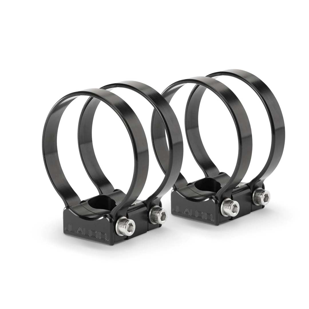 JL Audio PS SWMCP B 2.750 Mounting Fixture for PS650 VeX Models - 2.750