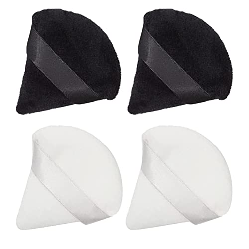 Black & White, 4Pcs