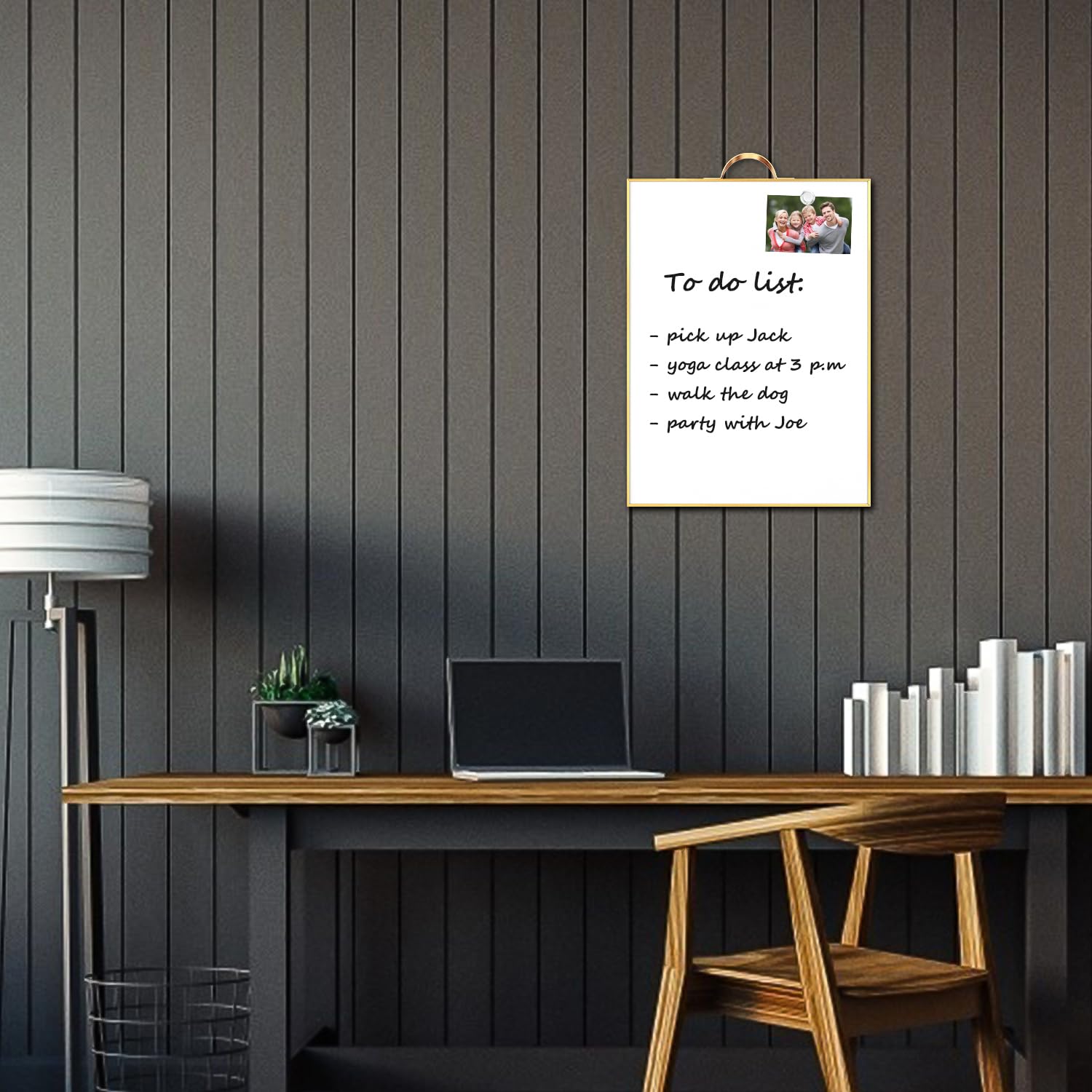 TSJ OFFICE Small White Board - 16