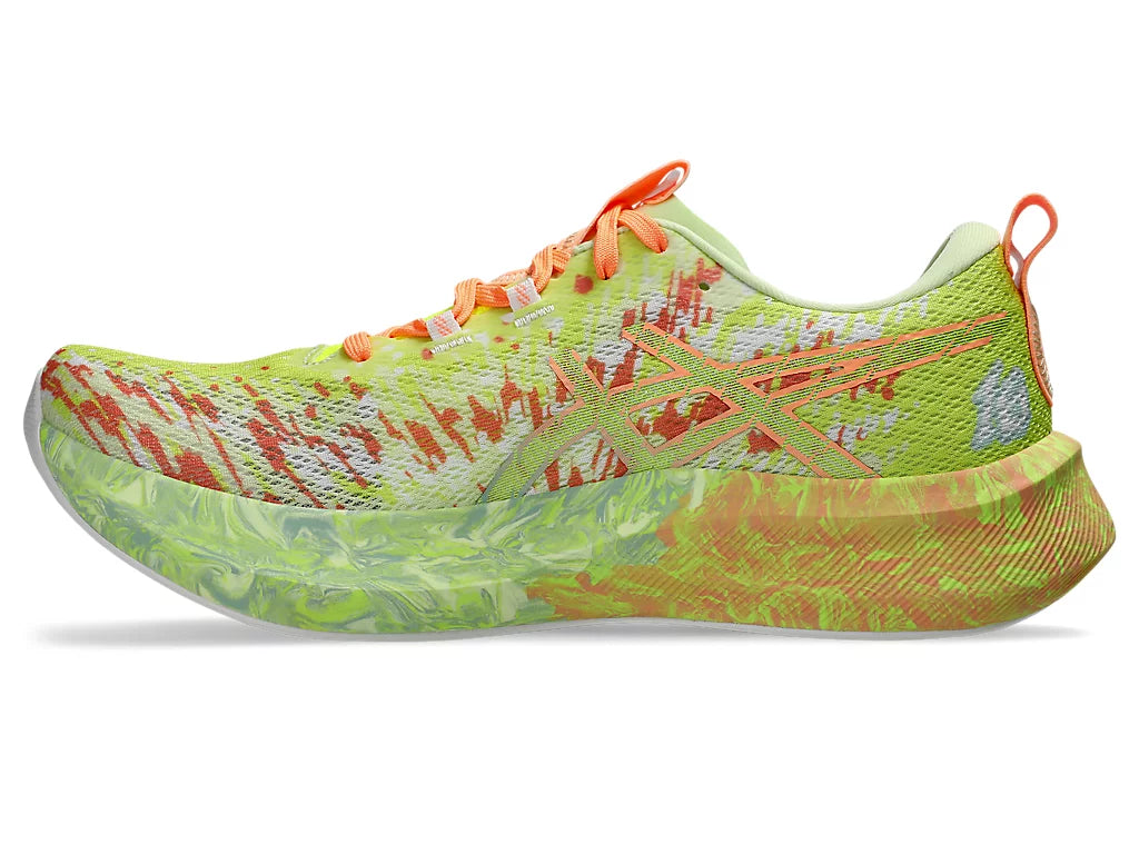Men's Noosa Tri 16 Running Shoes - Lightweight & Breathable for Triathlon Training & Road Running | Perfect for Sprint, Marathon & Outdoor Sports