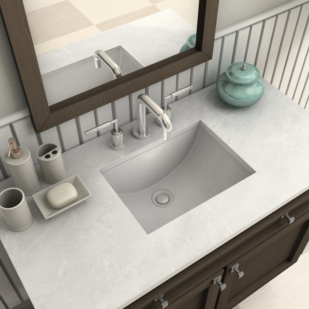 ZLINE El Dorado Widespread Bathroom Faucet in Chrome Finish - Modern 8