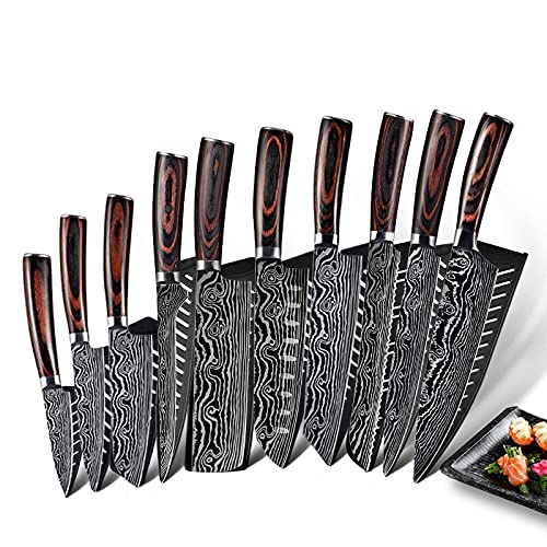 10 PCS Value set R