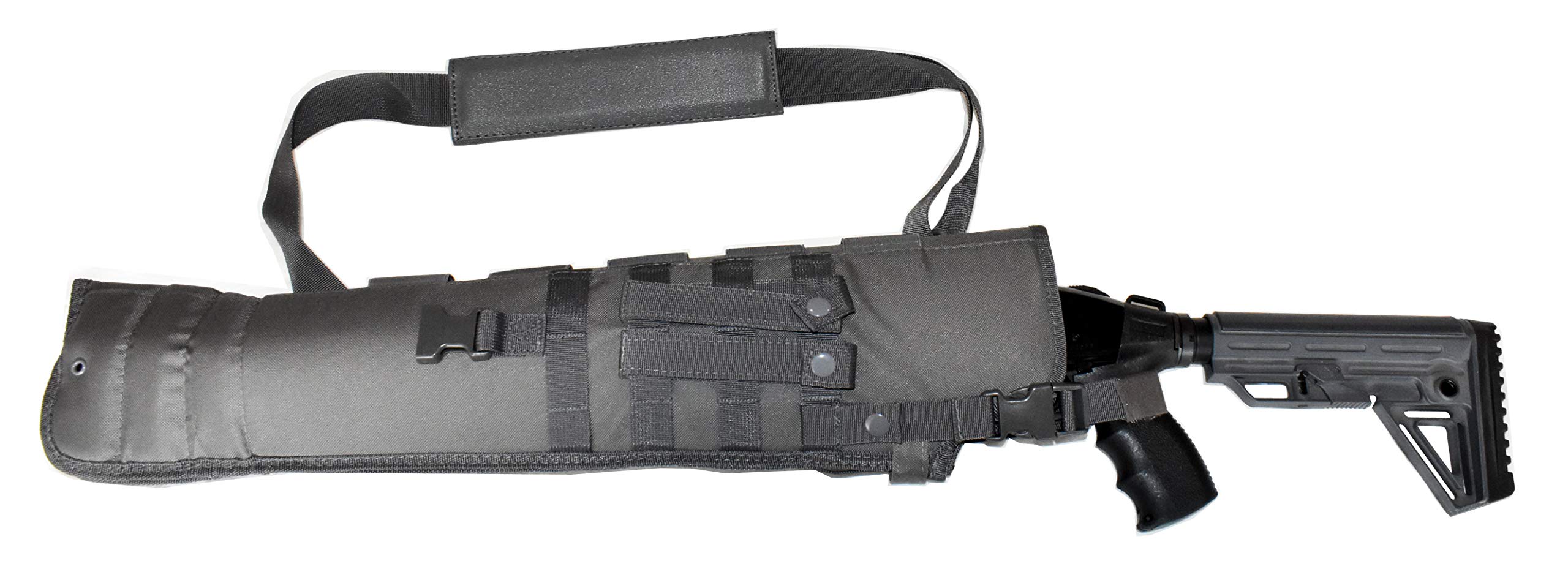 **Mossberg 590 Shockwave SPX Tactical Scabbard - 25