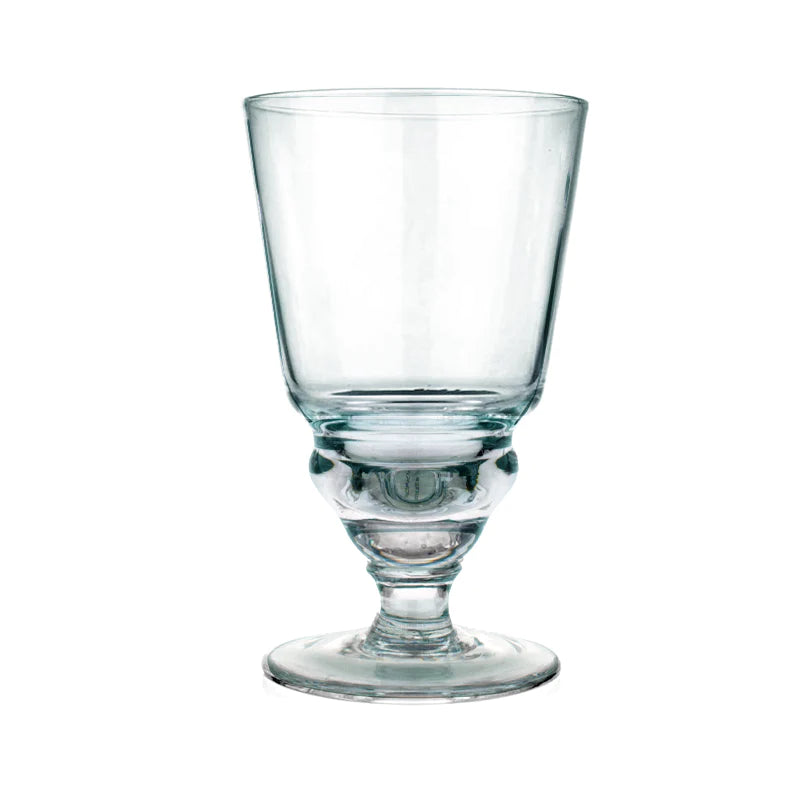Premium BarConic® Absinthe Fountain with 4 Spouts - 34 oz Glass Globe for Authentic Absinthe Dripping & Serving - Perfect for Home Bars, Cocktail Parties & French-Themed Events