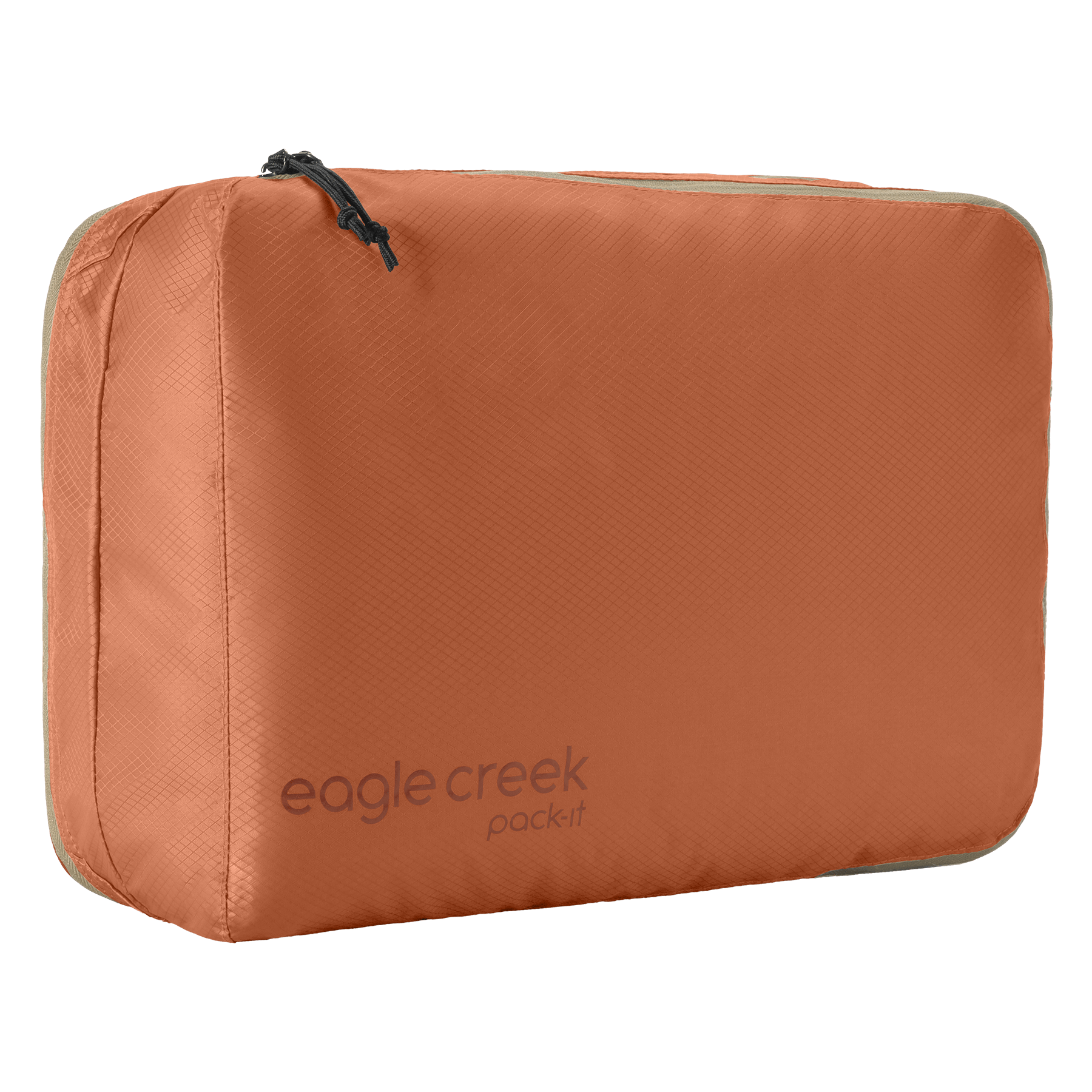 Eagle Creek Pack It Isolate Clean/Dirty Cube M - Waterproof Travel Organizer for Luggage & Backpack - Perfect for Camping, Hiking & Business Trips