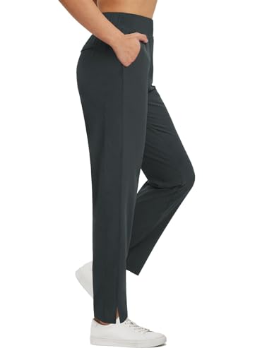 Dark Grey-no Rib Knit