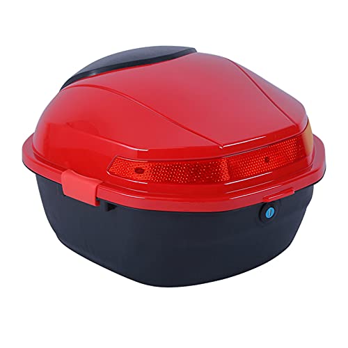 Red a