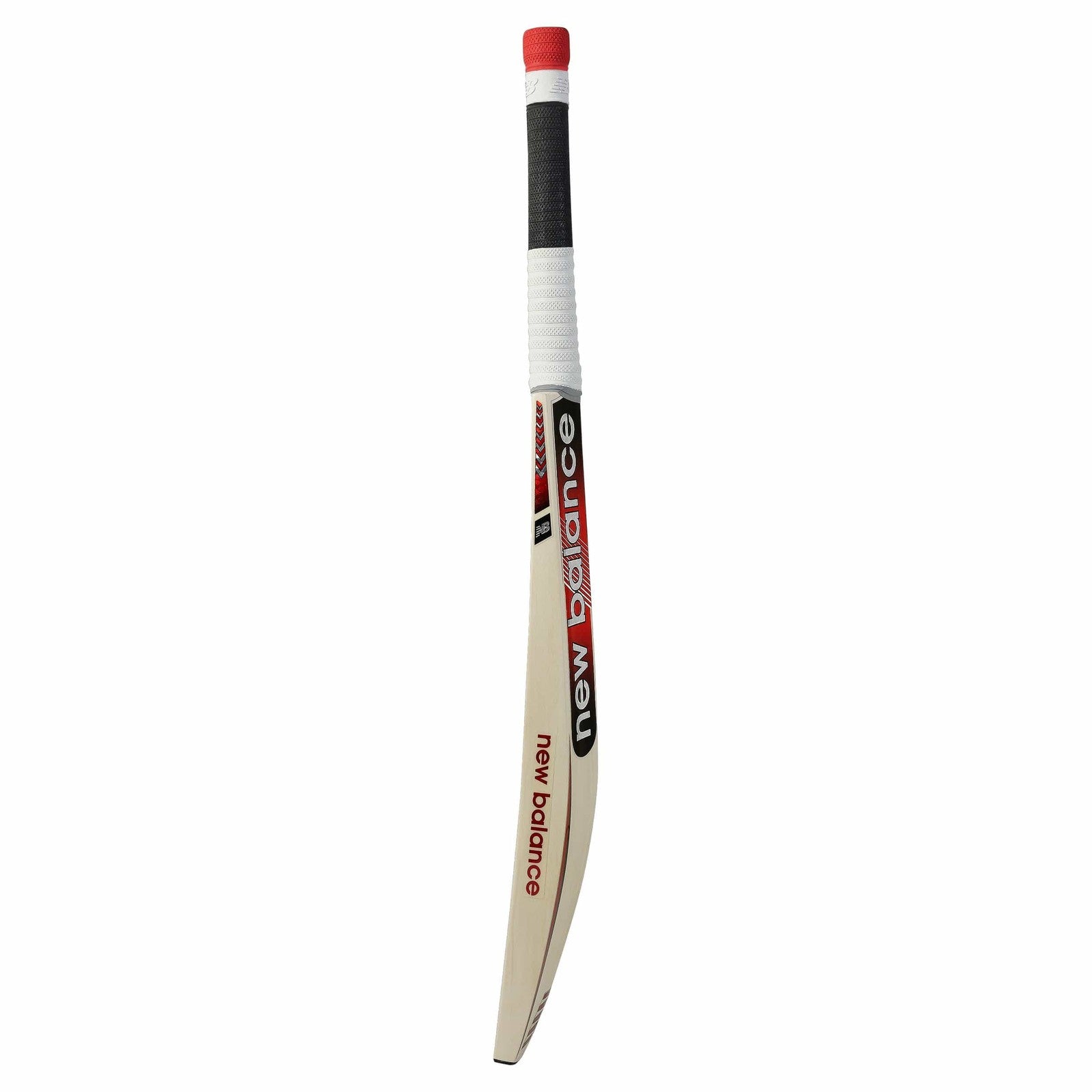 New Balance TC 660 Adult Cricket Bat - Lightweight & Durable for Professional & Casual Play | Perfect for Matches, Training & Backyard Games