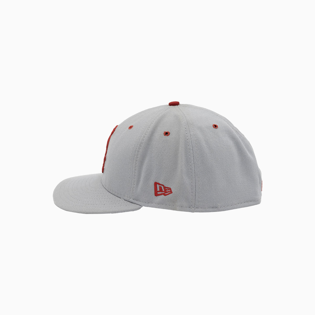 Chicago White Sox MLB 59FIFTY Fitted Baseball Cap - Official Licensed Snapback Hat for Men & Women - Perfect for Games, Sports Events & Casual Wear