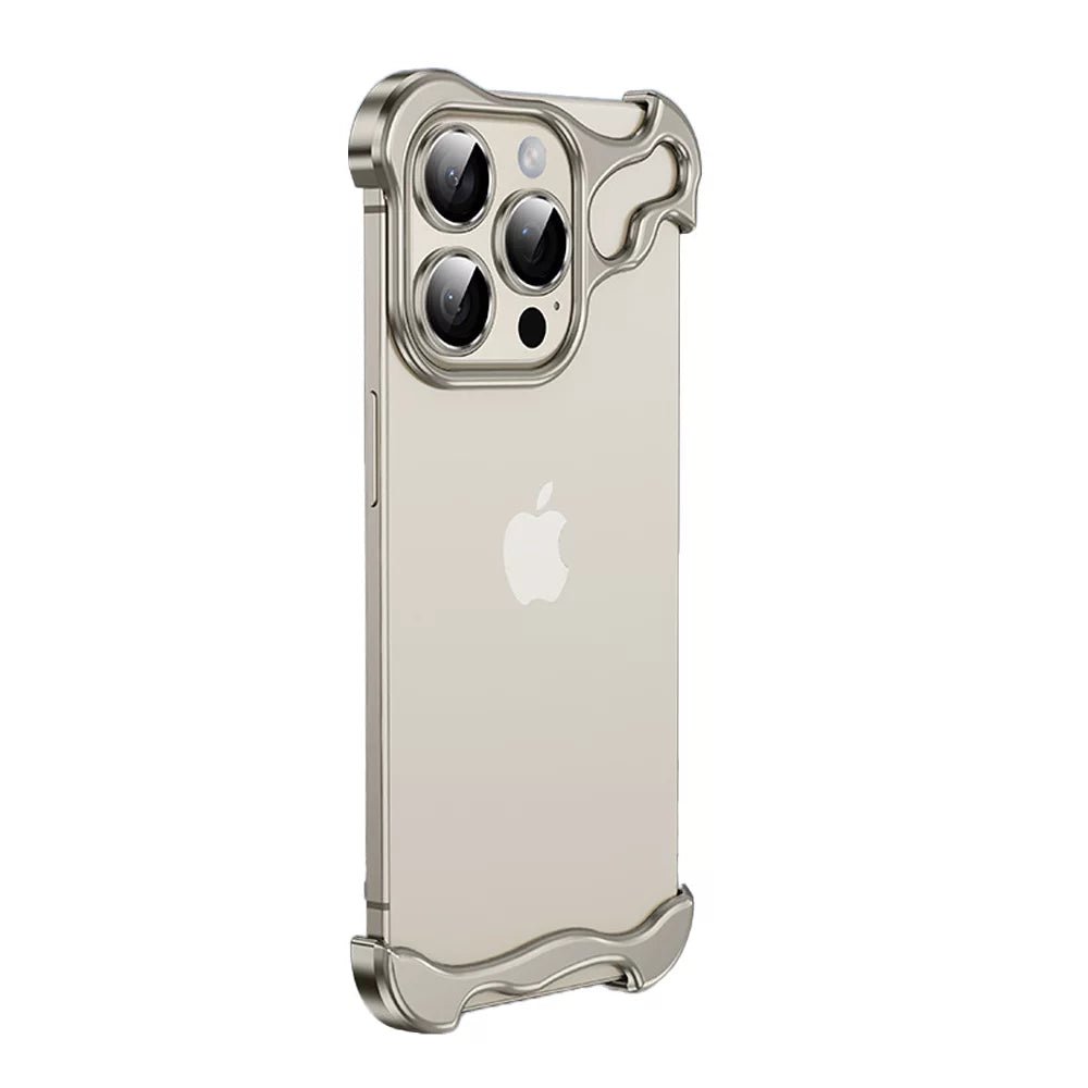 Titanium Gray