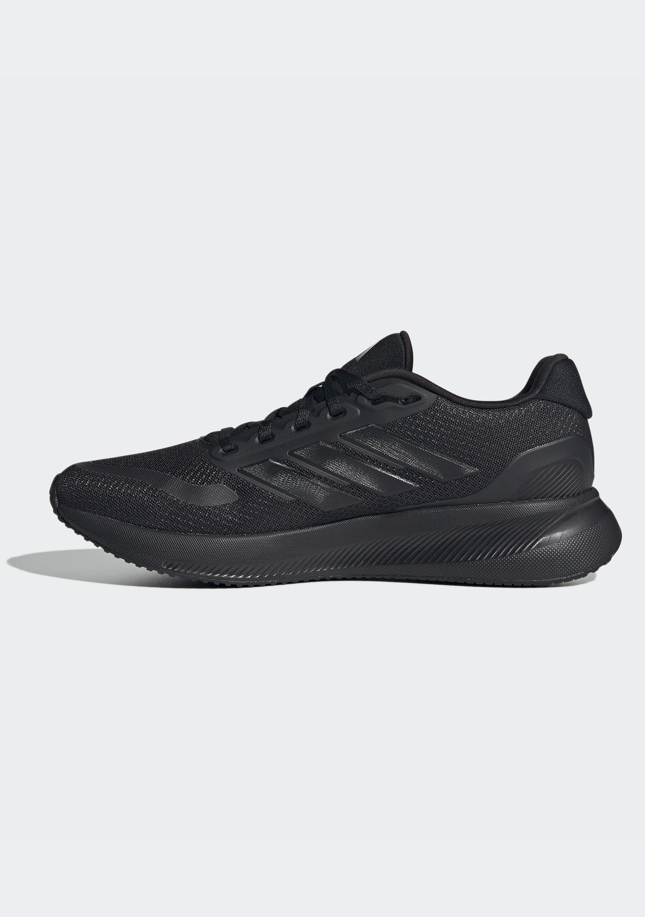 Adidas Men's Runfalcon 5 Running Shoes - Lightweight & Breathable Sneakers for Jogging, Gym Workouts & Daily Wear
