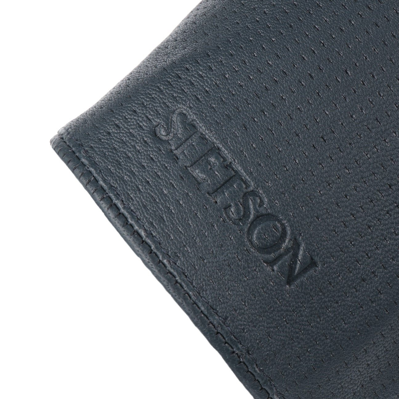 Stetson Genuine Nappa Leather Gloves for Men & Women - Premium Soft Touch, Warm Winter Accessories for Driving, Outdoor Activities & Fashion
