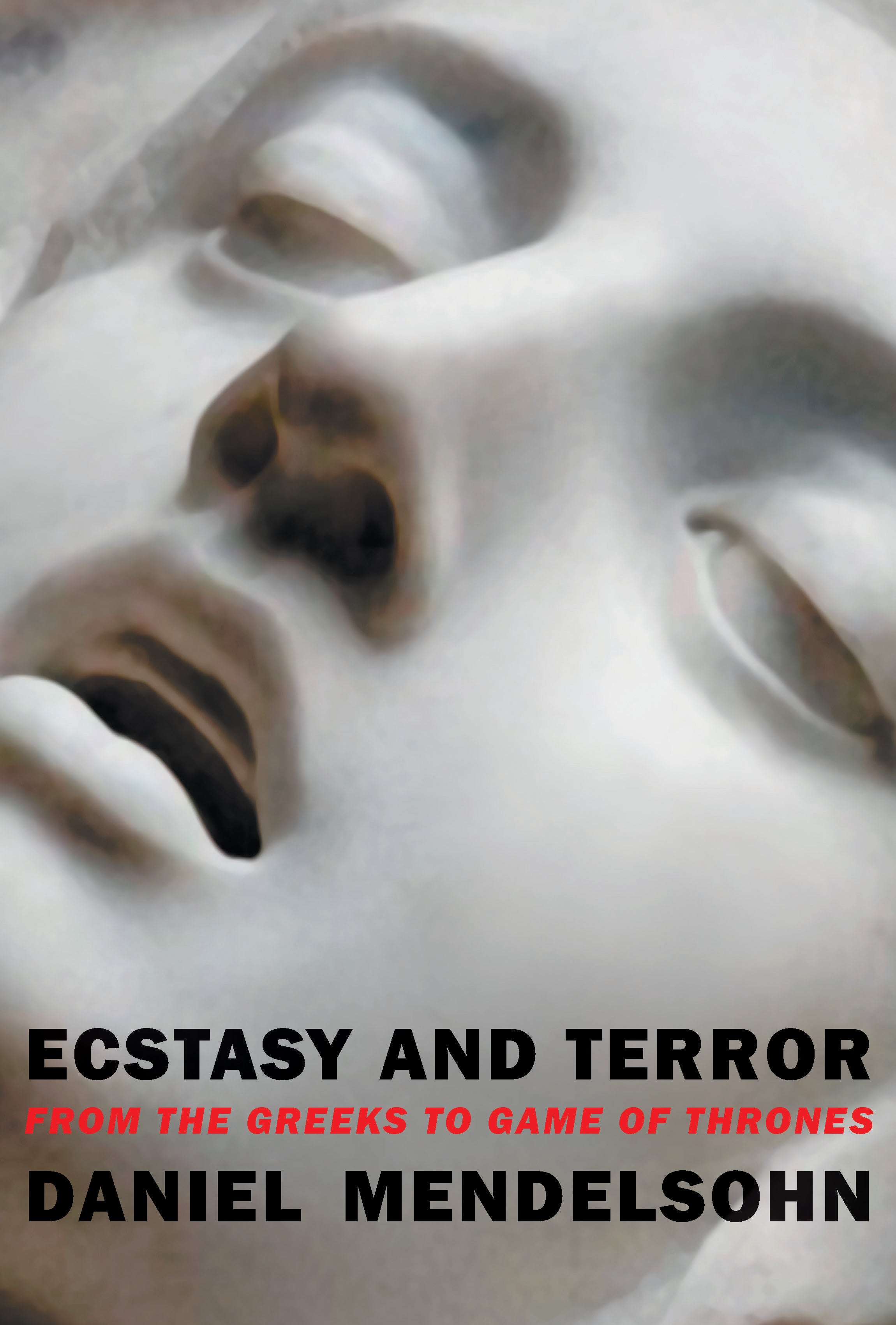 Ecstasy and Terror - Psychological Thriller Novel for Adults | Perfect for Book Clubs, Gifts & Late-Night Reading