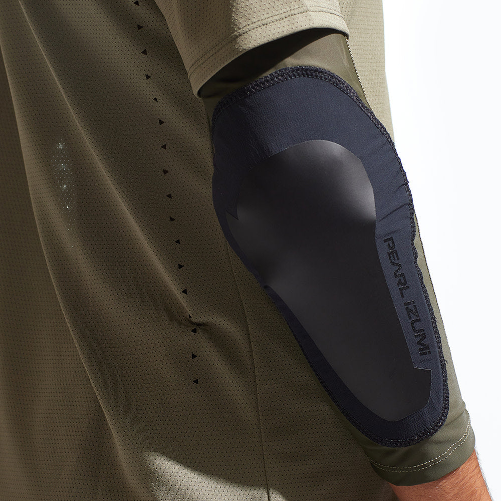 Summit Elbow Guards - Protective Gear for Skateboarding, Cycling & Extreme Sports - Durable & Comfortable Elbow Pads for Safety & Performance
