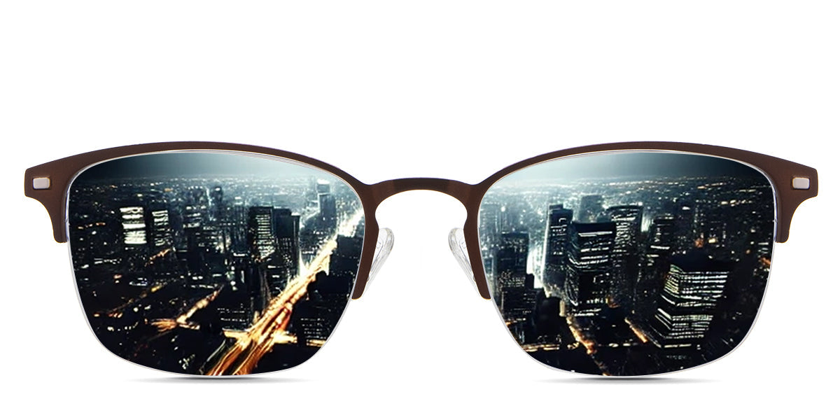 Tane Women's Prescription Polarized Sunglasses - UV Protection, Stylish & Comfortable for Driving, Outdoor Activities & Fashion