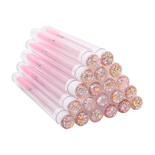 Foiled Pink