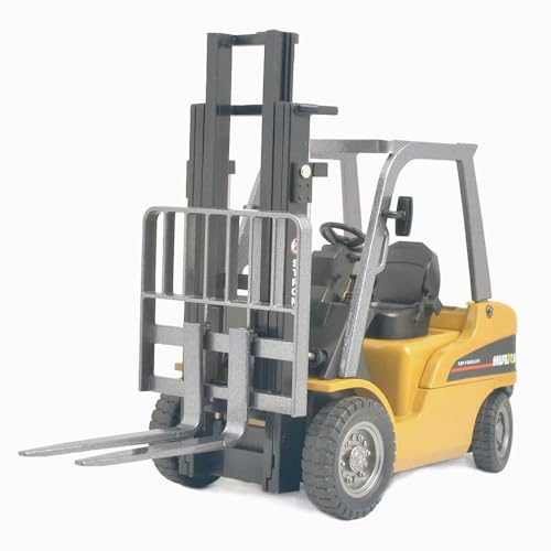 Forklift