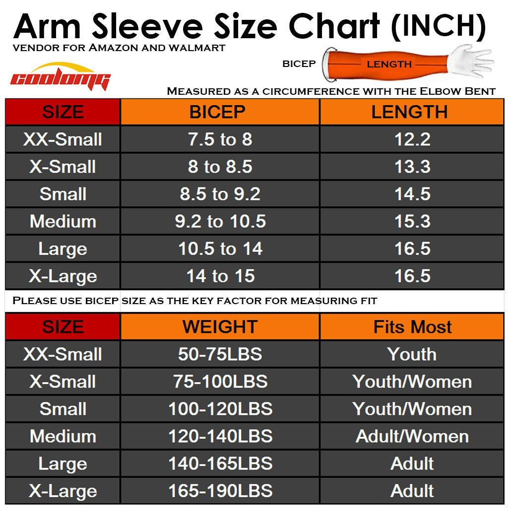 Camo Purple Compression Arm Sleeves for Men & Women - UV Protection & Muscle Support - Perfect for Running, Basketball & Outdoor Sports