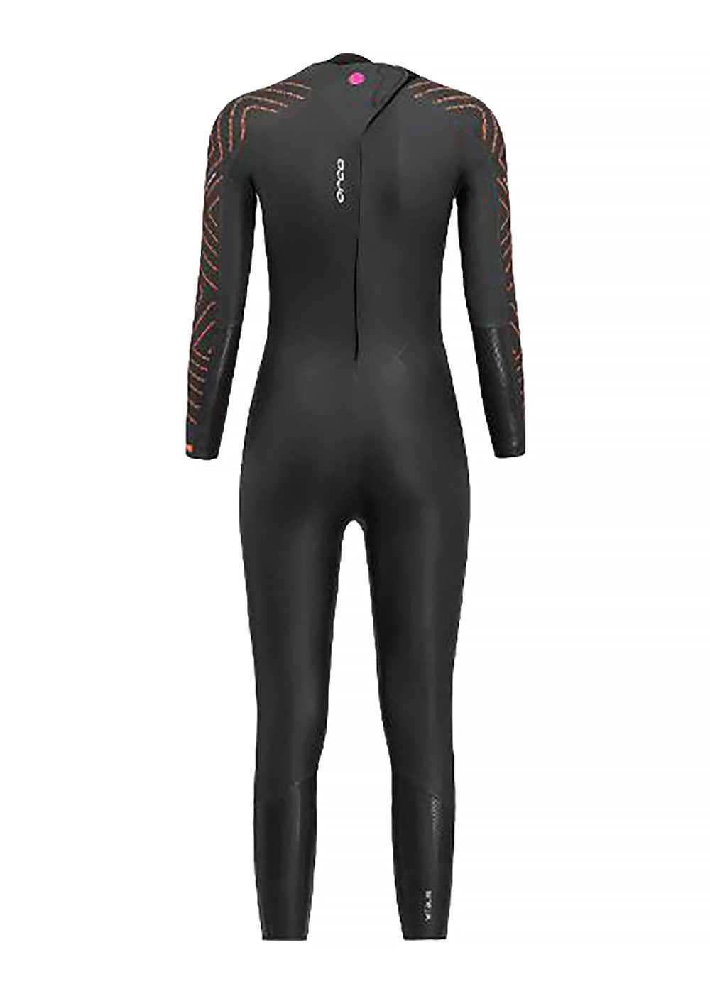 Orca Women's Vitalis Open Water Swim Wetsuit - Triathlon & Open Water Training for Women