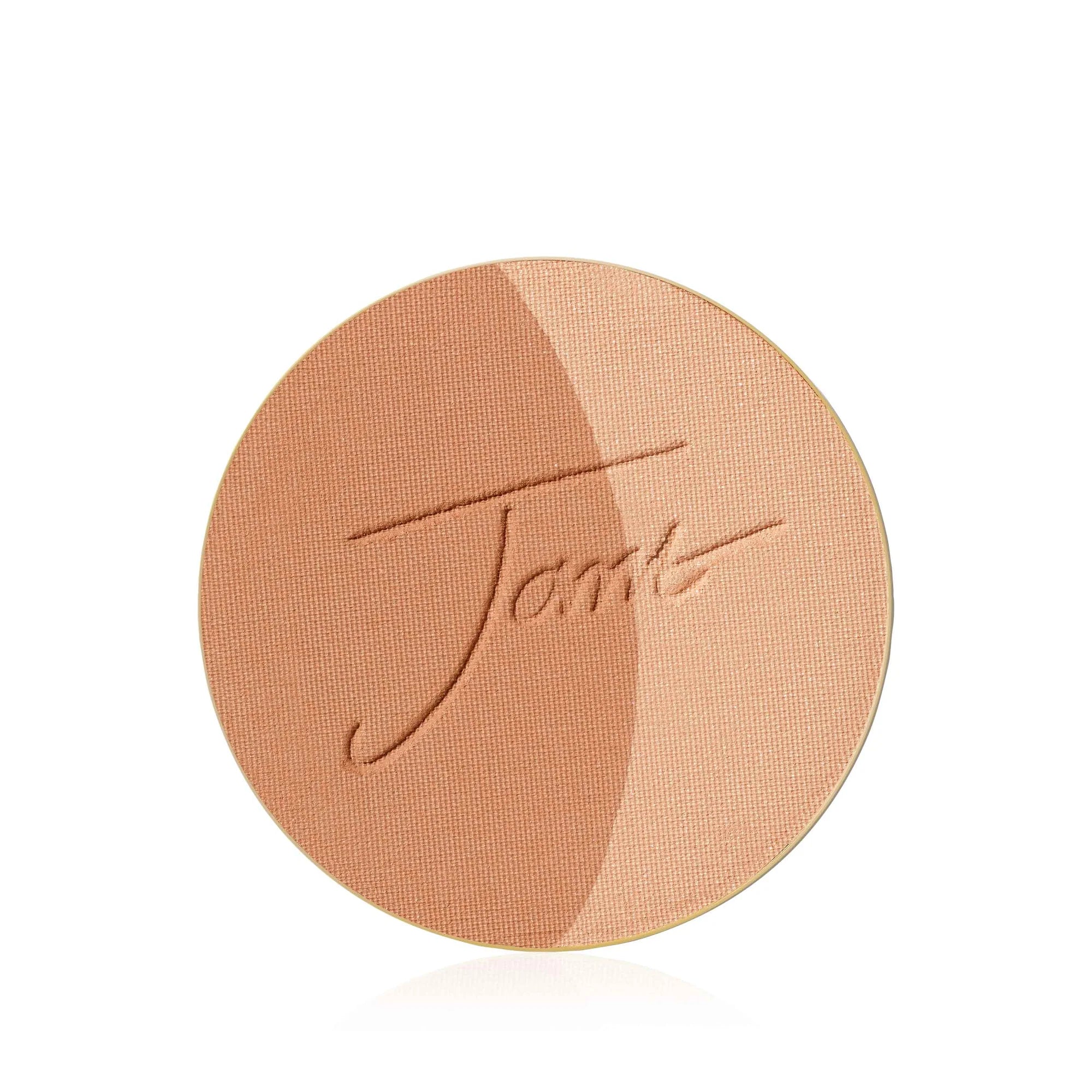 So Bronze Powder Refill - Vegan & Cruelty-Free Mineral Makeup for Face & Body - Perfect for Contouring, Highlighting & Sun-Kissed Glow - Ideal for Daily Wear, Special Occasions & Travel