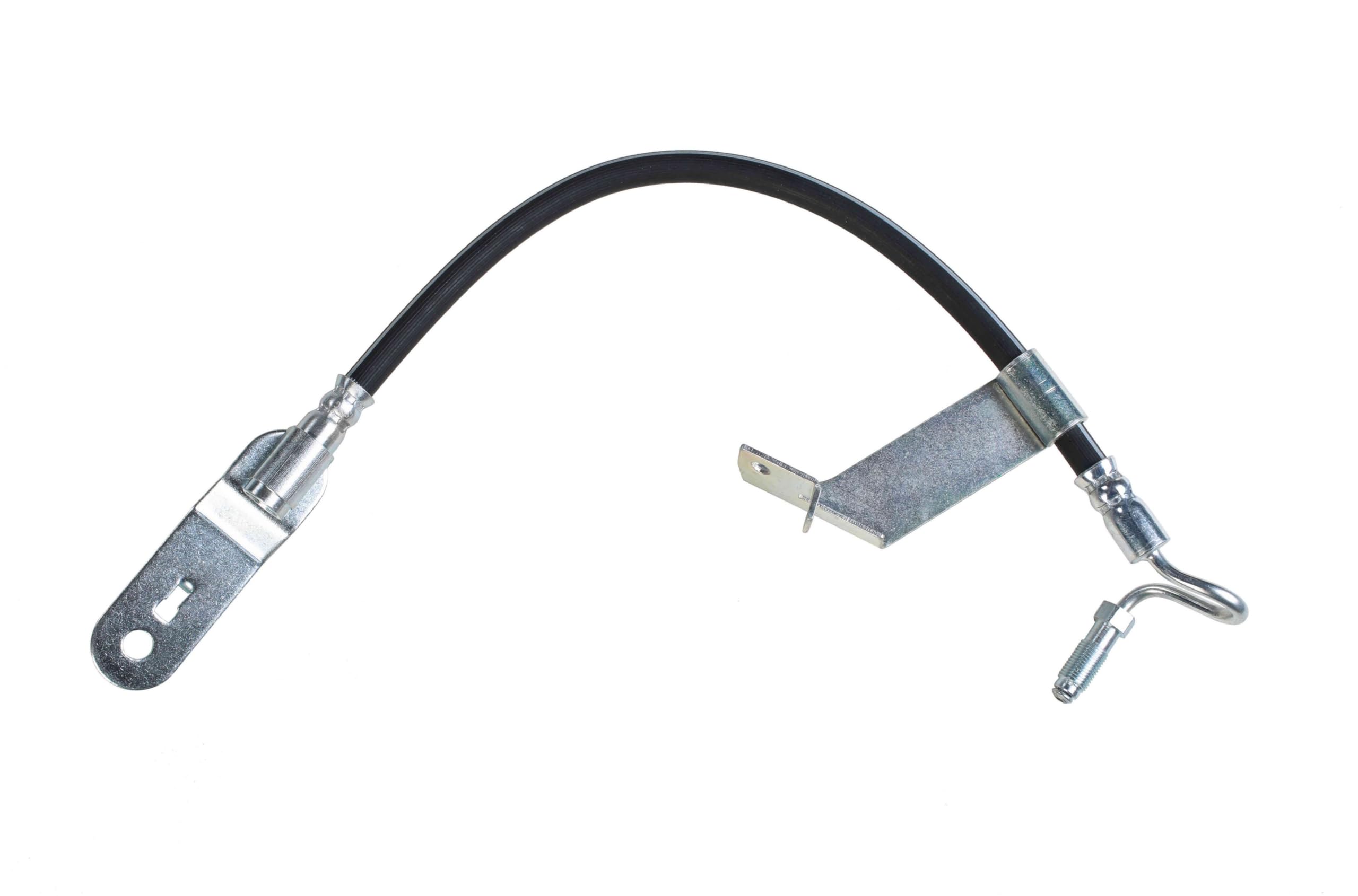 Sunsong 2203094 Brake Hydraulic Hose - High Performance Replacement Part for Smooth Braking | Perfect for Trucks, SUVs, and Commercial Vehicles