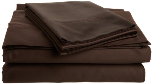 Chocolate Brown