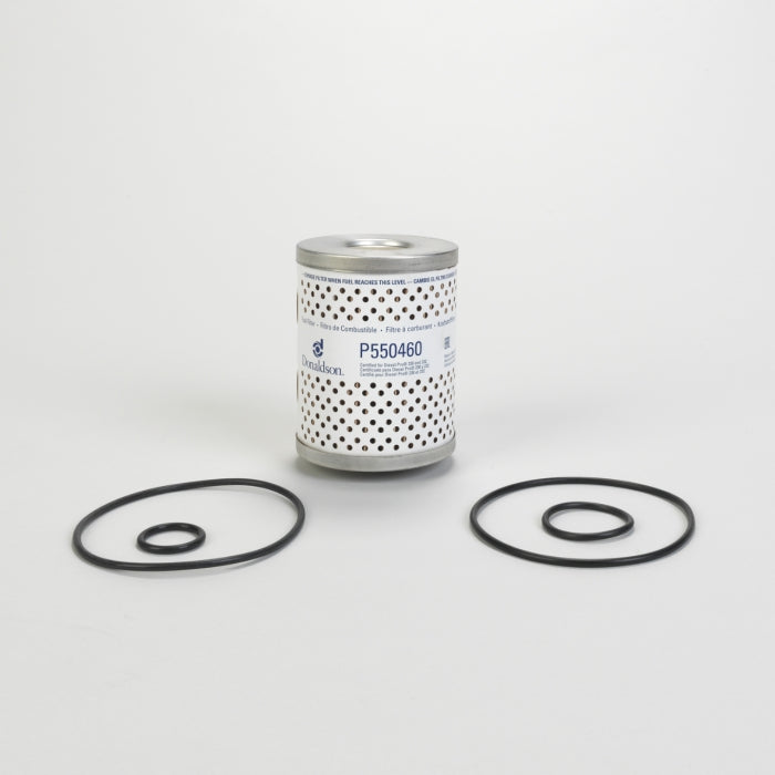 High-Quality Fuel Filter Cartridge for Cars, Trucks & SUVs - Durable Replacement Part for Clean Engine Performance - Perfect for Daily Commuting & Off-Road Adventures