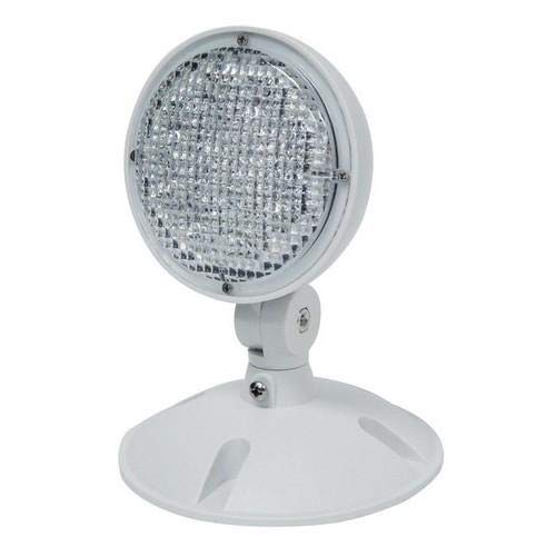 Morris 73126 Weatherproof Micro Single Head Lamp - Pack of 11 - Outdoor Lighting for Patio, Garden, Pathway & Landscape Decoration