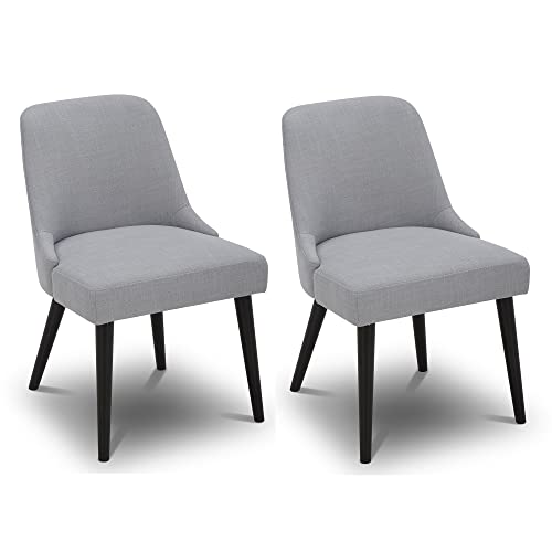 Light Grey in Performance Fabric
