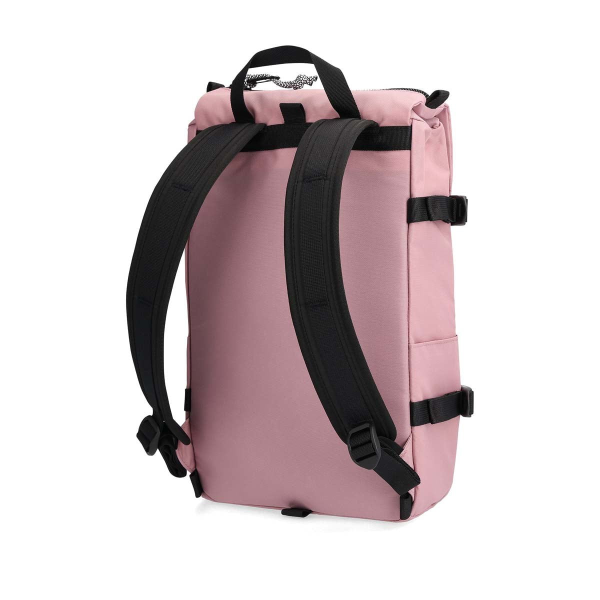 Topo Designs Rover Pack Classic - Durable Everyday Backpack for Hiking, Travel & Commuting | Water-Resistant & Stylish Daypack for Men & Women