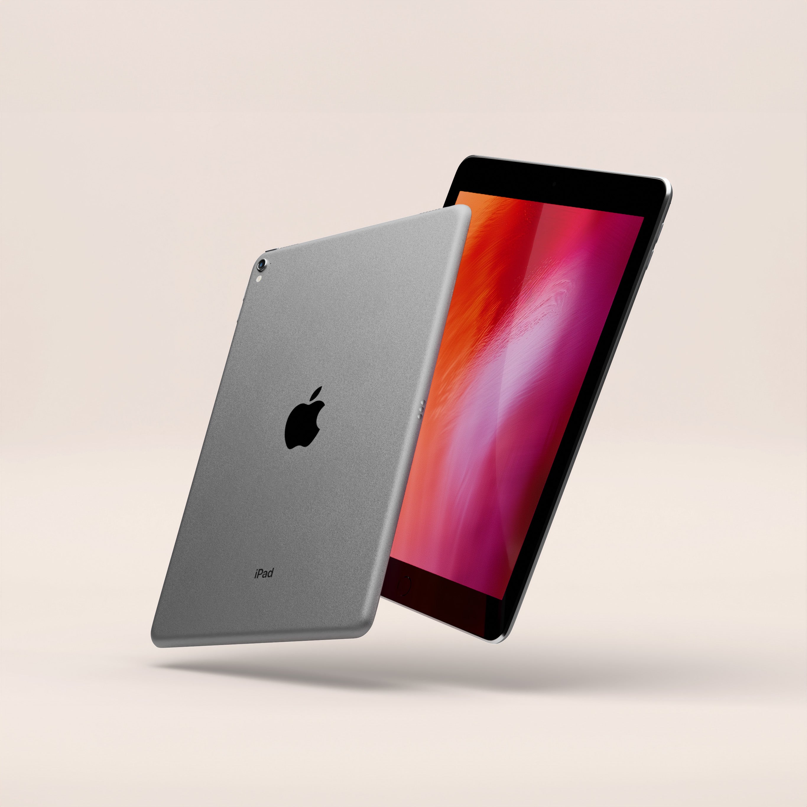 Apple iPad Pro 9.7-inch (1st Generation) 256GB WiFi Only - Premium Tablet for Work, Study & Entertainment