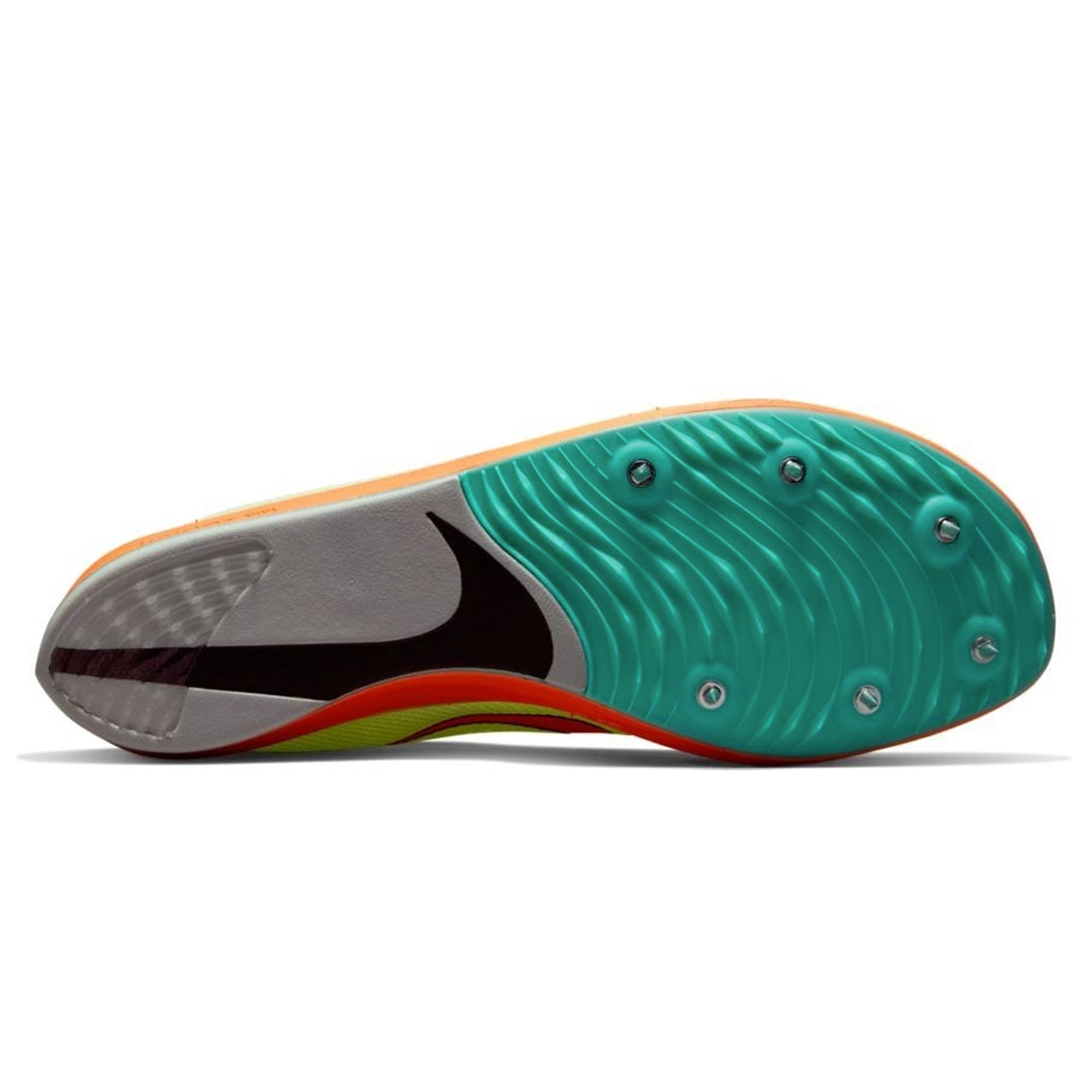 Nike ZoomX Dragonfly Running Shoes - Lightweight & Responsive for Men & Women - Perfect for Track, Road Racing & Training