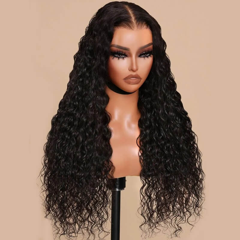 Natural Black