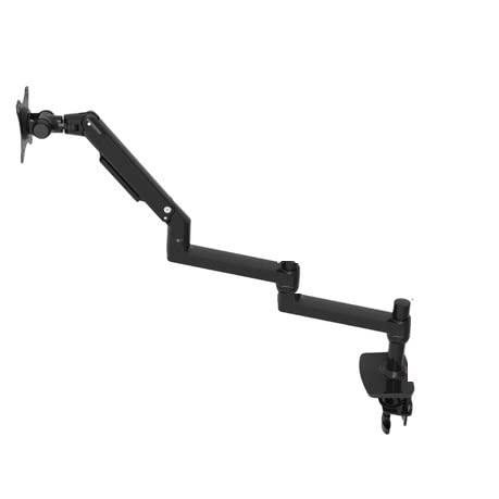 300mm Black
