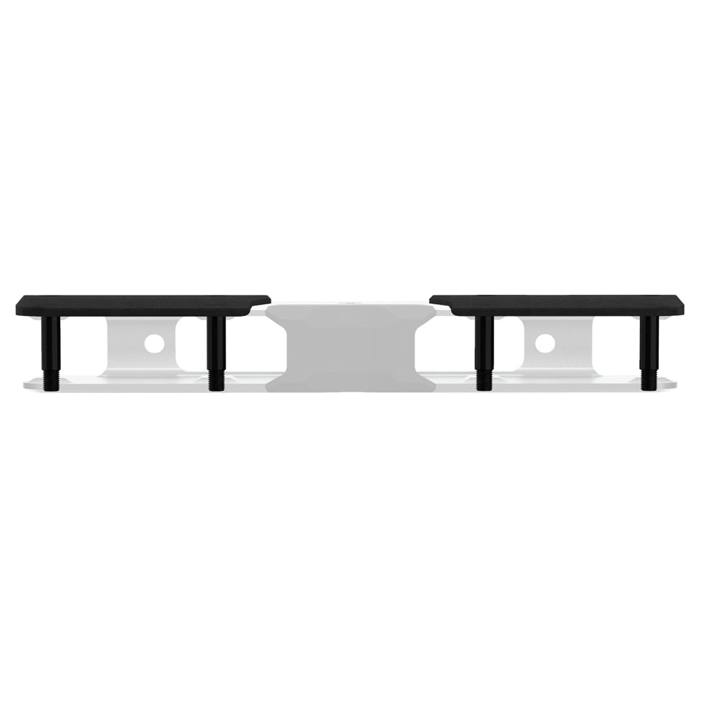 High-Quality Sola Frame Slider Kit for Motorcycles - Durable Crash Protection for Street & Track Riding - Perfect for Harley, Ducati, Yamaha & More