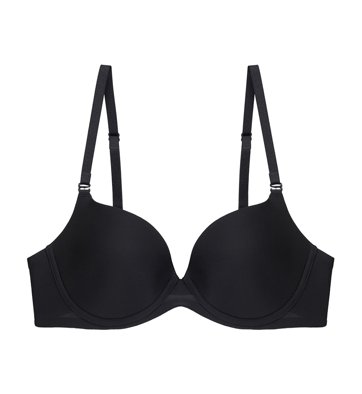 Push Up Bra with Body Makeup Effect - Seamless Lift & Enhance for Women | Perfect for Everyday Wear, Special Occasions & Confidence Boost
