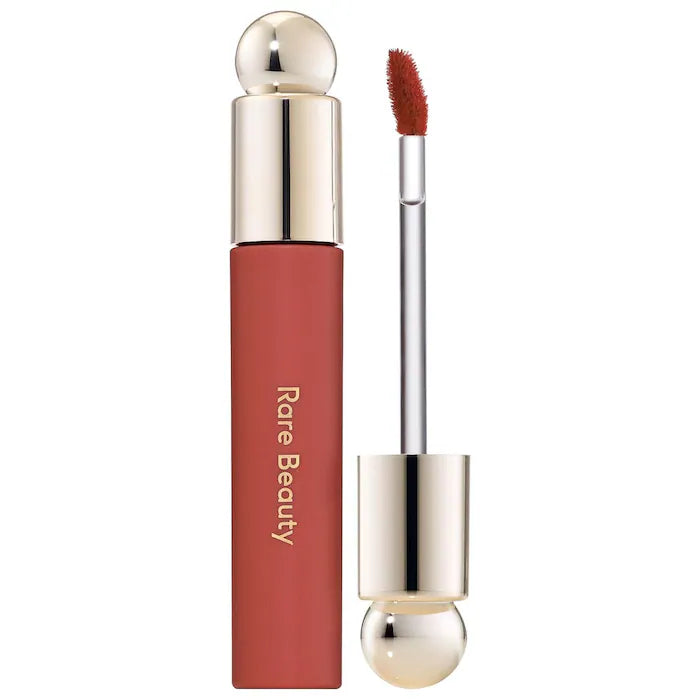 Rare Beauty Soft Pinch Tinted Lip Oil - Hydrating & Non-Sticky Lip Gloss for Daily Wear, Date Night & Makeup Looks | Vegan & Cruelty-Free