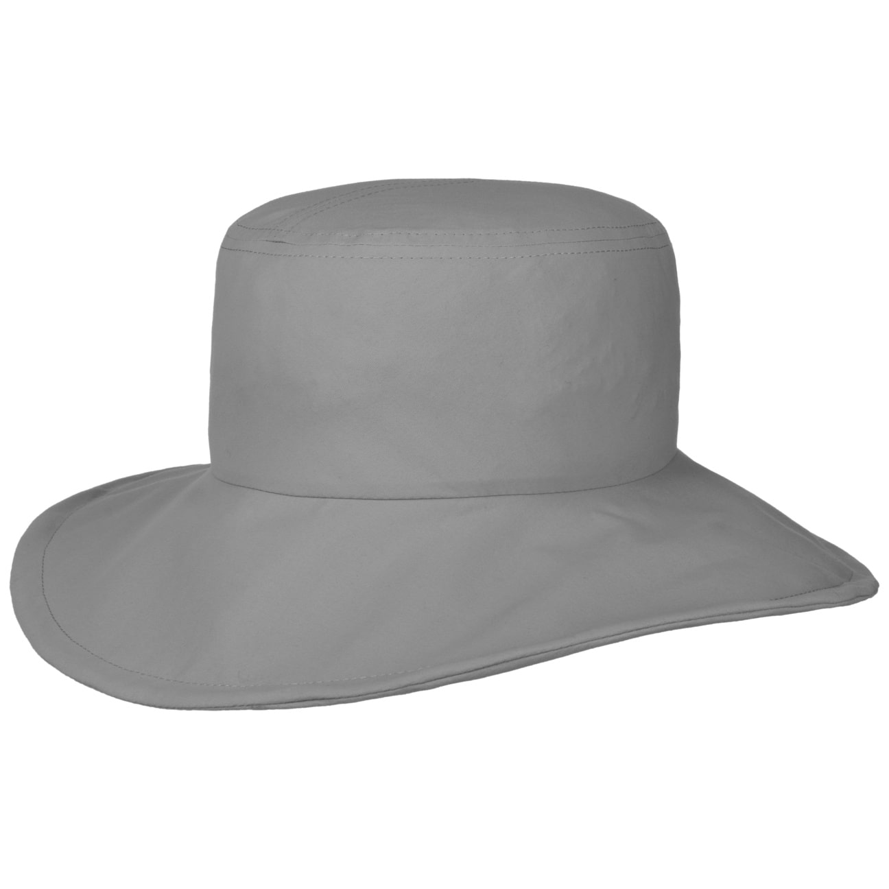 Mayser Elina UPF 50+ Sun Protection Wide Brim Hat for Women - Stylish Summer Beach, Gardening & Outdoor Activities